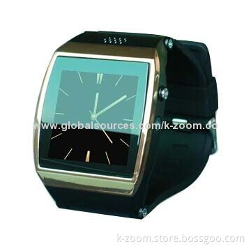 Smart Wristband, 350mAh Battery Capacity, 5-pin USB Headset Port